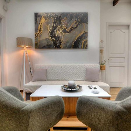 Stratos House! Βίλα Αλεπού Εξωτερικό φωτογραφία