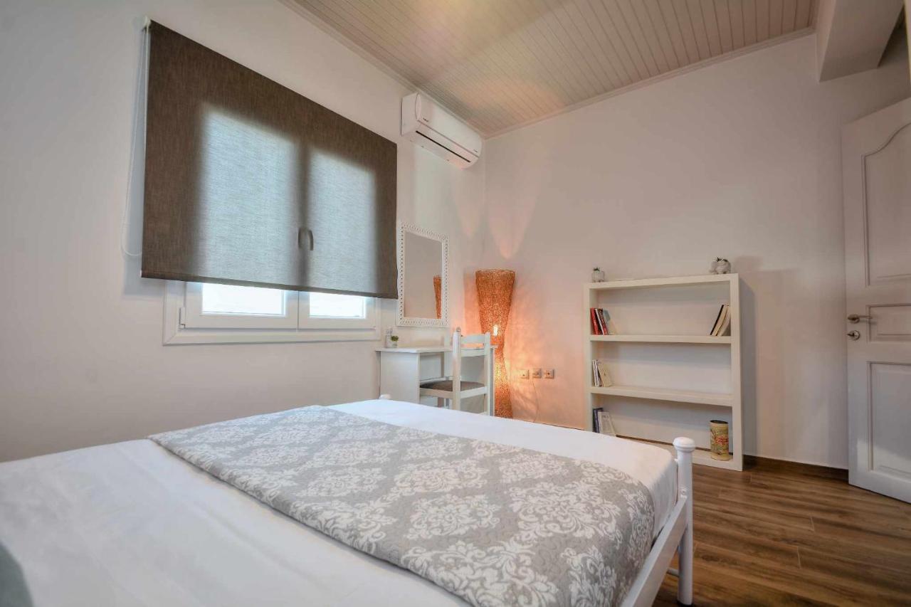 Stratos House! Βίλα Αλεπού Εξωτερικό φωτογραφία