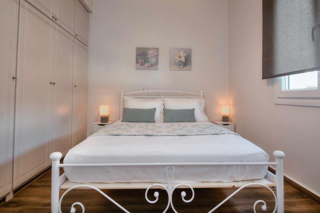 Stratos House! Βίλα Αλεπού Εξωτερικό φωτογραφία
