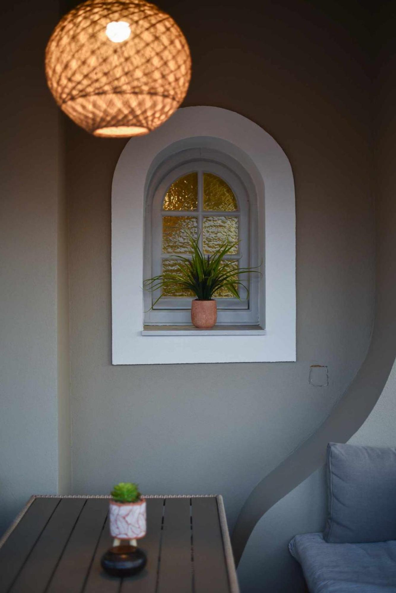 Stratos House! Βίλα Αλεπού Εξωτερικό φωτογραφία
