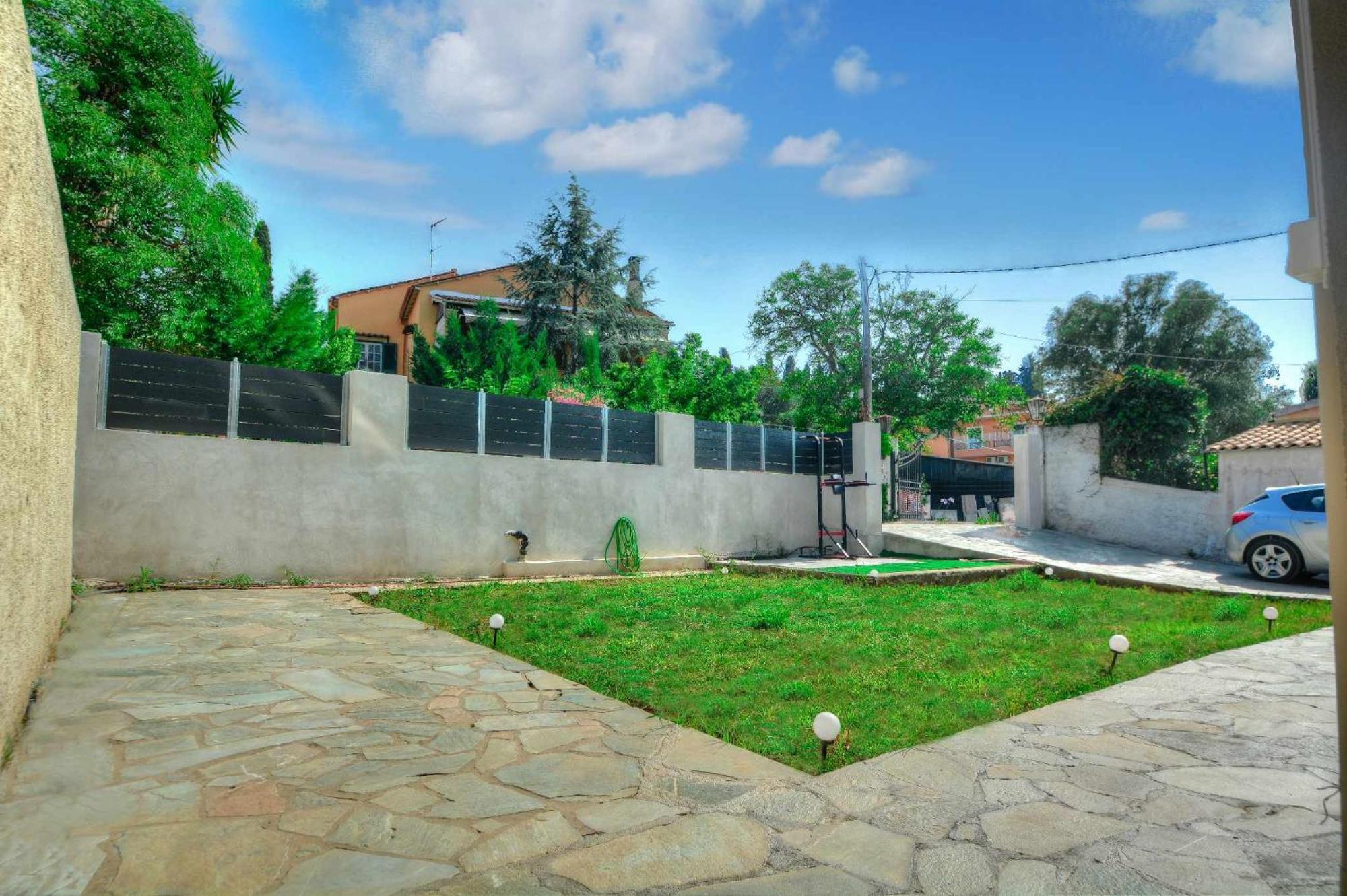 Stratos House! Βίλα Αλεπού Εξωτερικό φωτογραφία
