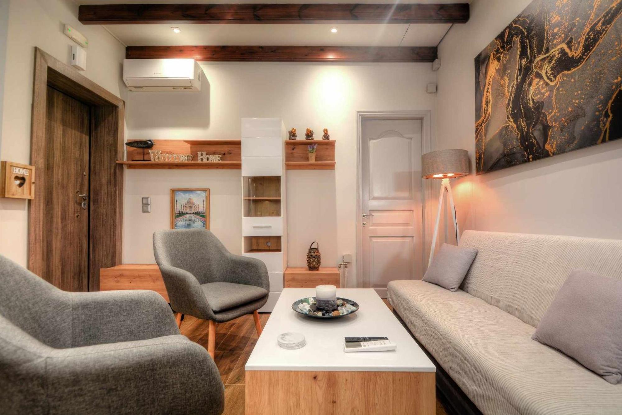 Stratos House! Βίλα Αλεπού Εξωτερικό φωτογραφία