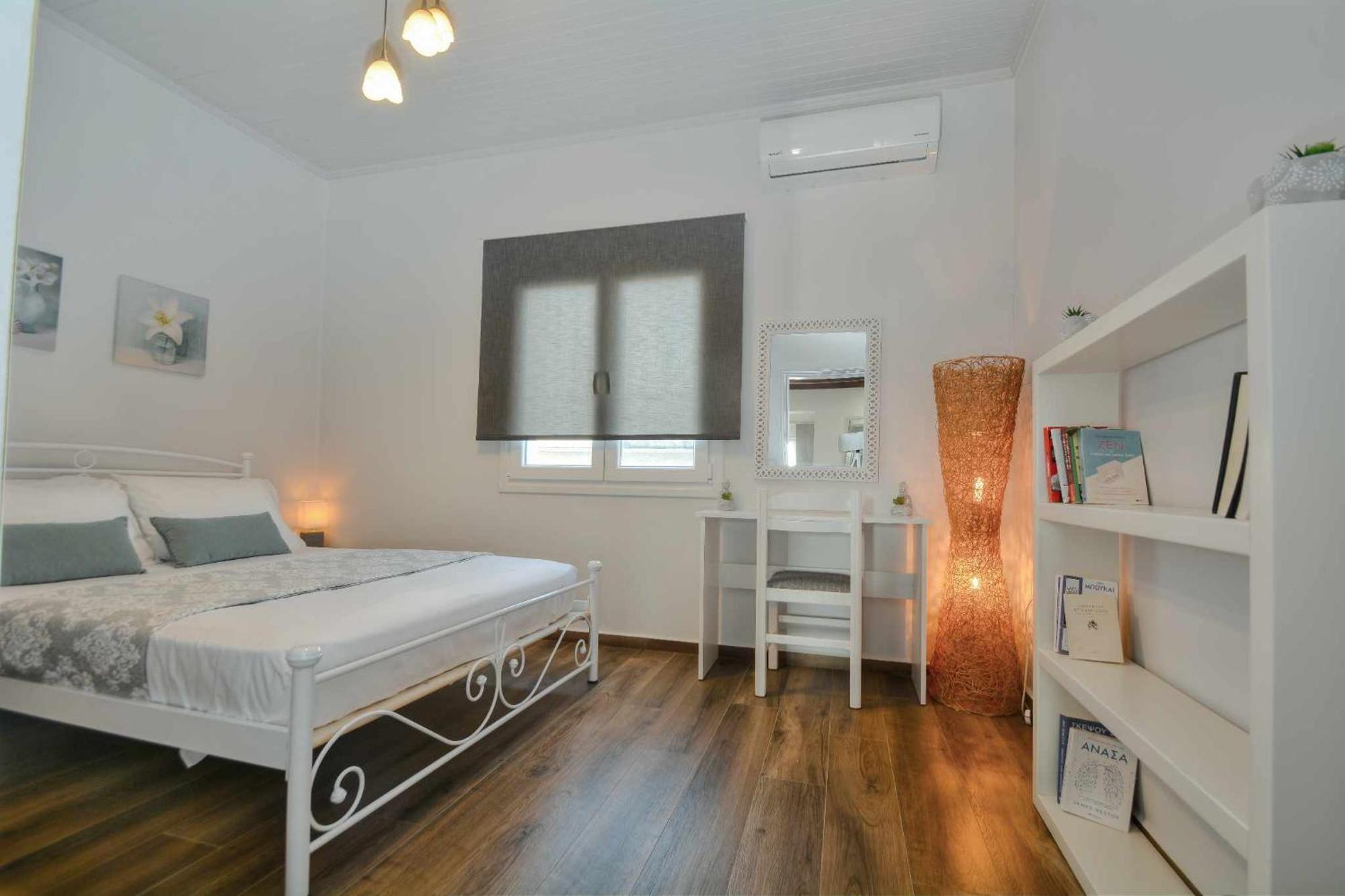 Stratos House! Βίλα Αλεπού Εξωτερικό φωτογραφία