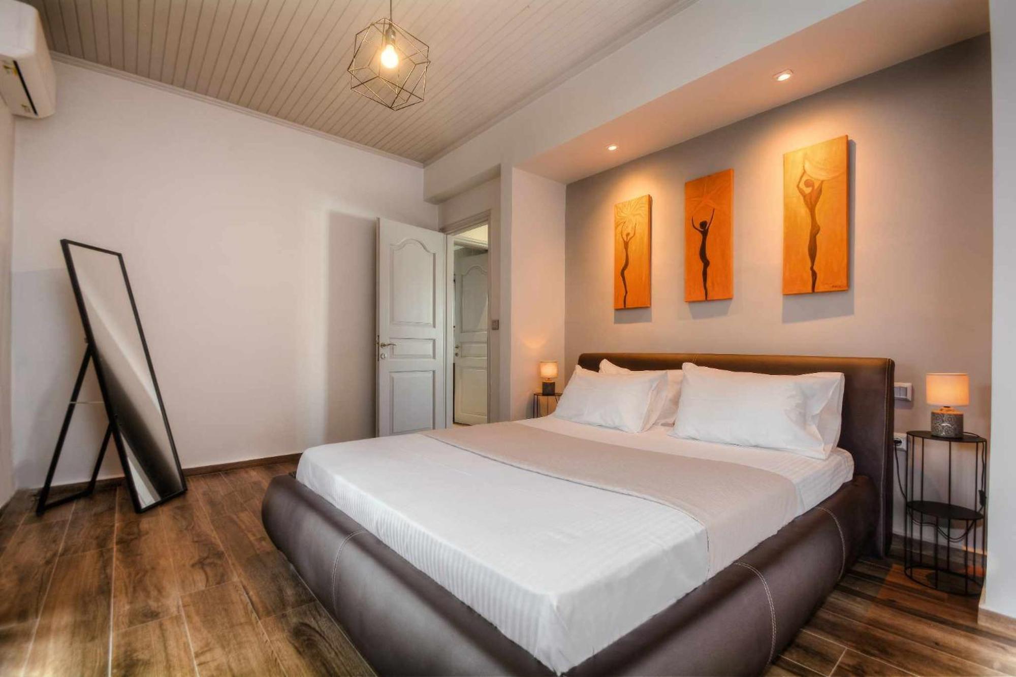 Stratos House! Βίλα Αλεπού Εξωτερικό φωτογραφία