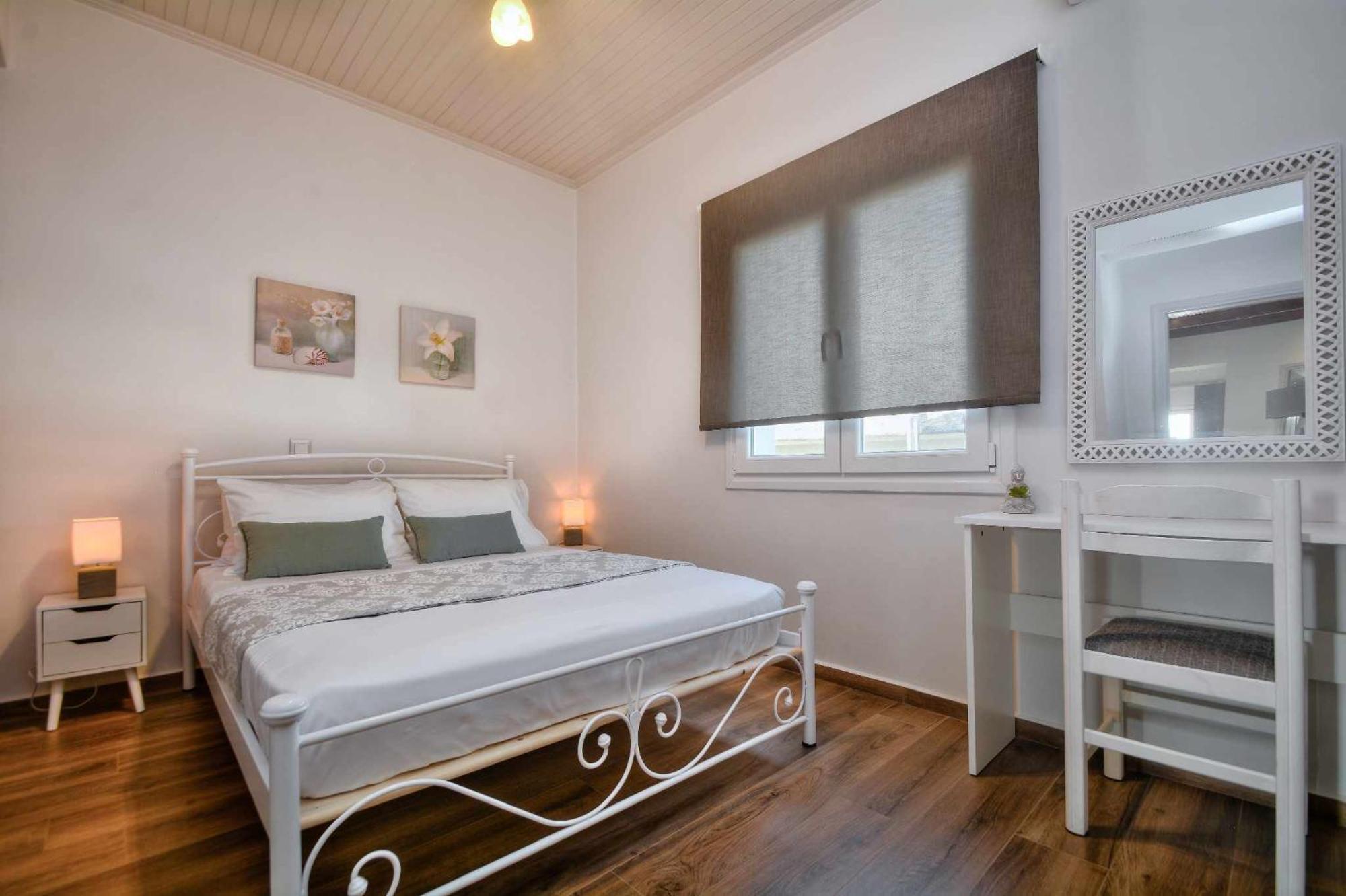 Stratos House! Βίλα Αλεπού Εξωτερικό φωτογραφία
