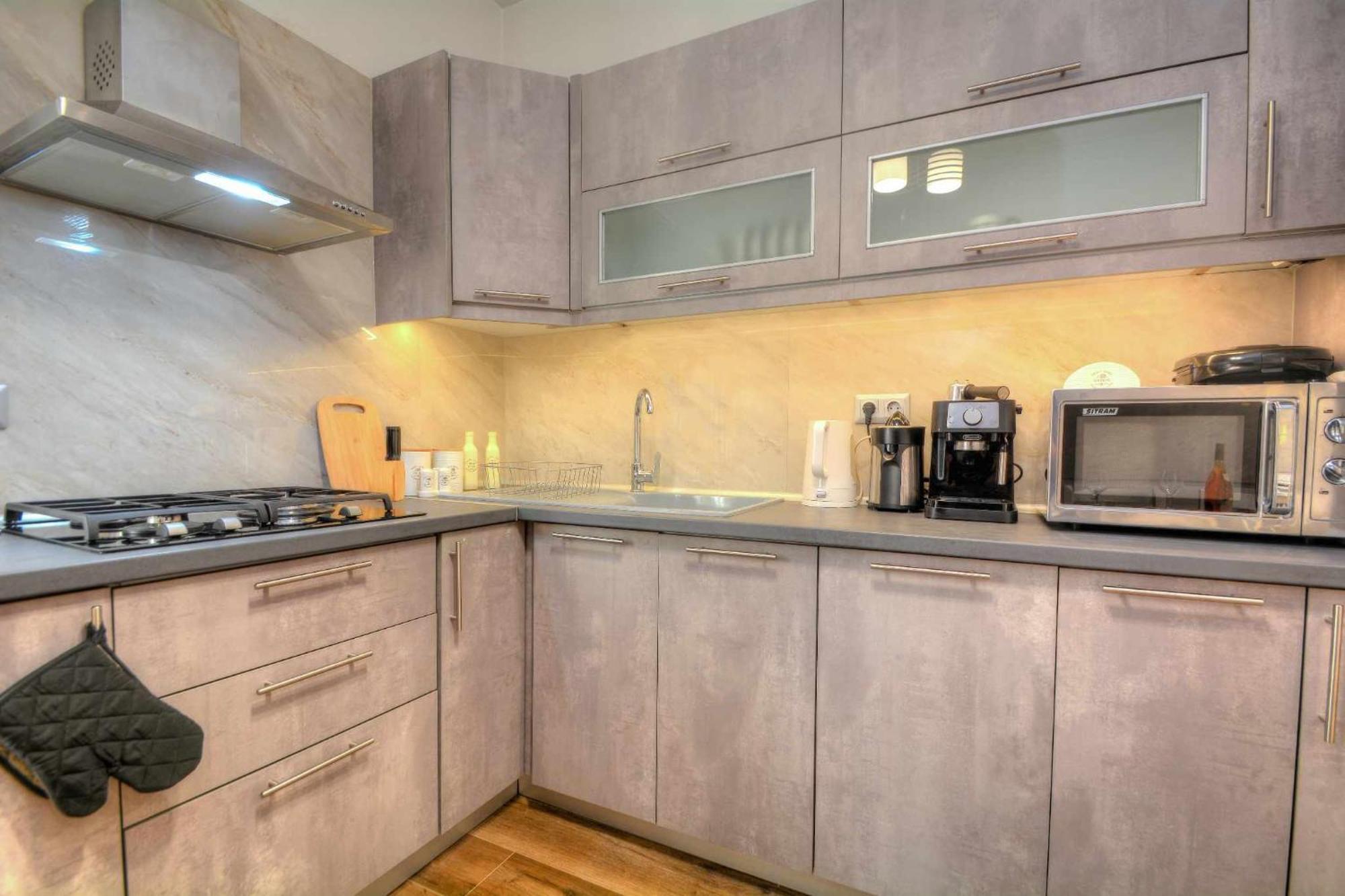 Stratos House! Βίλα Αλεπού Εξωτερικό φωτογραφία