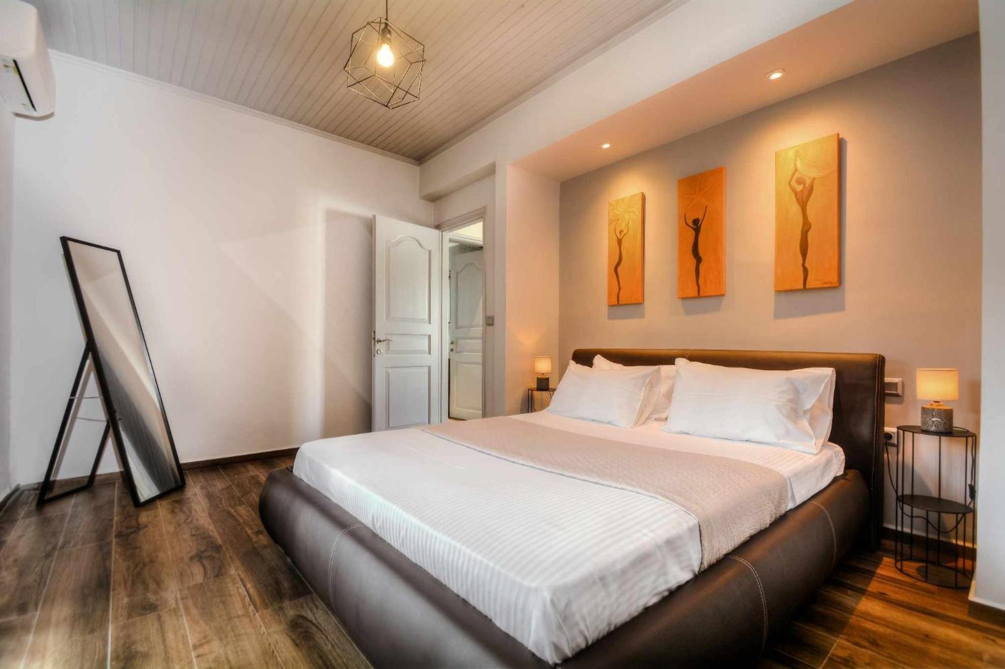 Stratos House! Βίλα Αλεπού Εξωτερικό φωτογραφία
